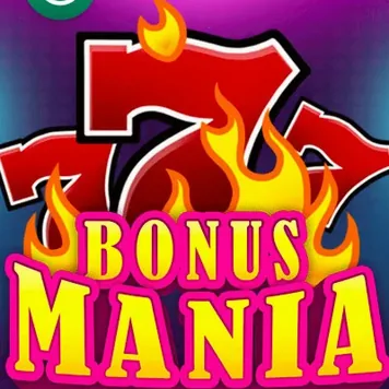 Machine à sous 777 Bonus Mania de KA Gaming chez Casino JOA