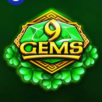Machine à sous 9 Gems de Platipus chez Casino JOA