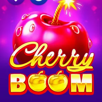 Machine à sous Cherry Boom de Onlyplay chez Casino JOA