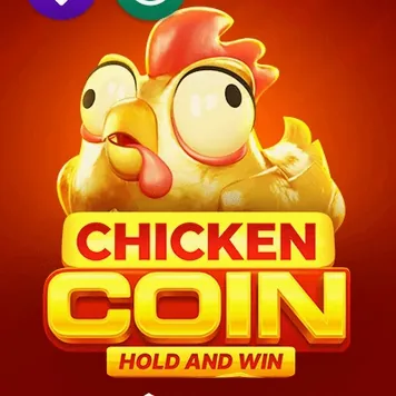 Machine à sous Chicken Coin de InOut chez Casino JOA