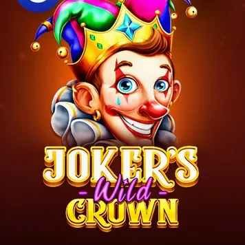 Machine à sous Jokers Wild Crown de Apparat Gaming chez Casino JOA