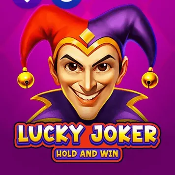 Machine à sous Lucky Joker Hold and Win de Onlyplay chez Casino JOA