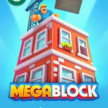 Machine à sous MegaBlock de InOut chez Casino JOA