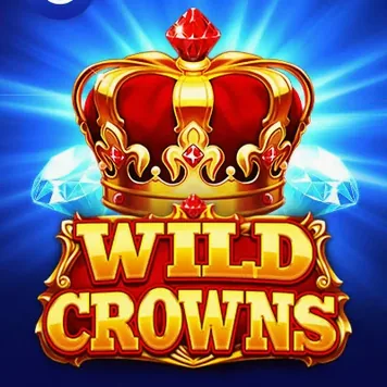 Machine à sous Wild Crowns de Platipus chez Casino JOA
