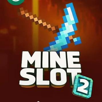 Machine à sous mine slot de InOut chez Casino JOA