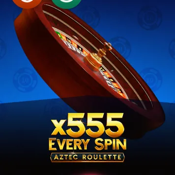 Table Aztec Roulette Enjoy Gaming Live en direct chez Casino JOA